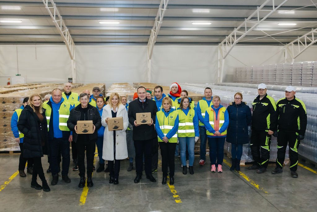 A Mészáros Csoport évente közel 20 milliárd forint támogatást nyújt